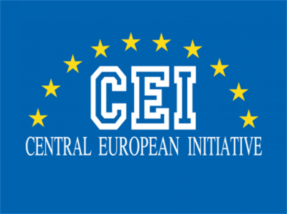Poziv za obuku mladih predstavnika zemalja članica CEI
