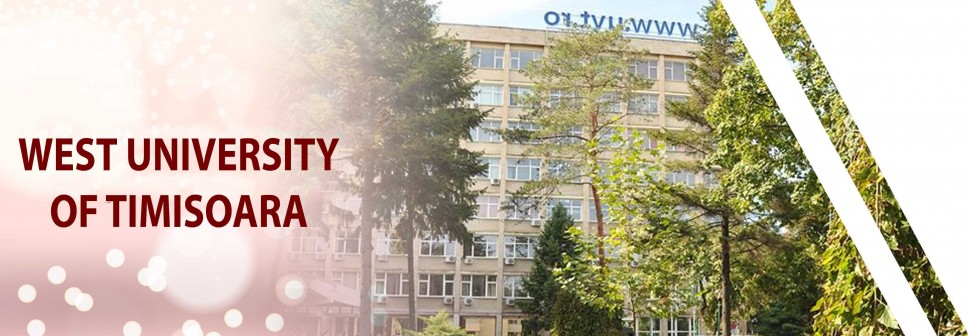 Ljetnja škola Univerziteta u Zapadnom Temišvaru biće održana onlajn