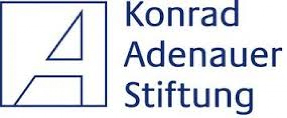 Stipendije fondacije Konrad Adenauer