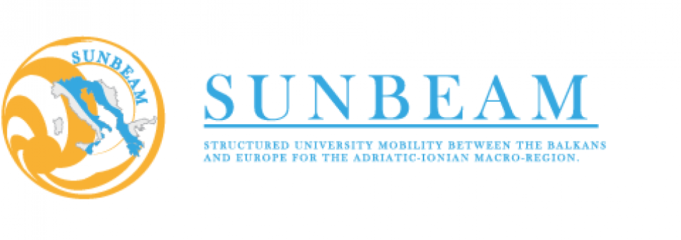 Poziv za apliciranje za SUNBEAM program razmjene