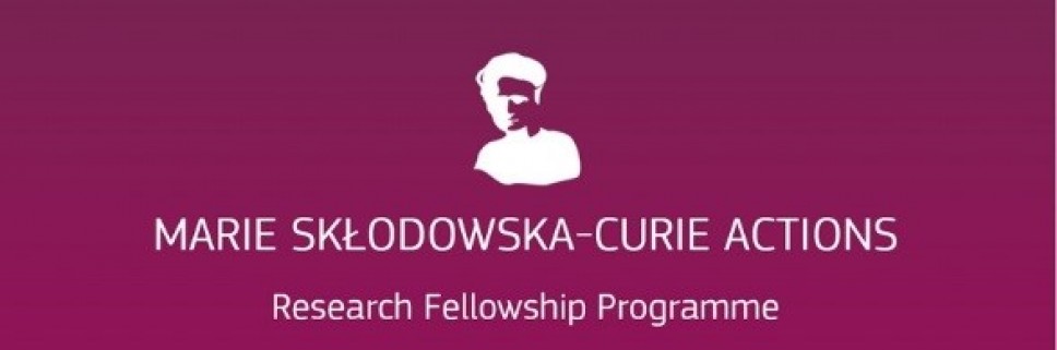 Poziv za Marie Skoldowska-Curie postdoktorske stipendije na Univerzitetu u Mariboru