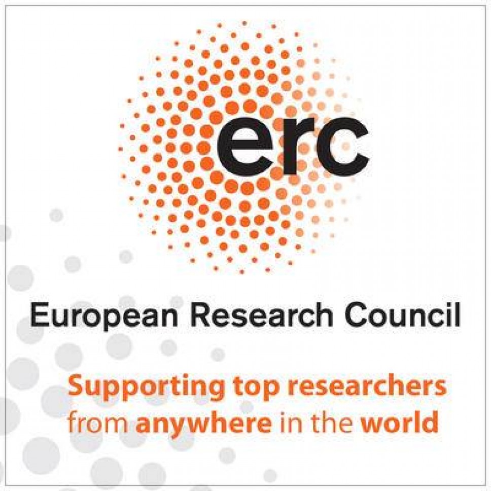 BIO-ICT at European Research Council Event 