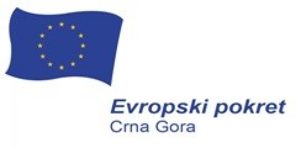 Poziv : Škola za mlade lidere Crne Gore u EU