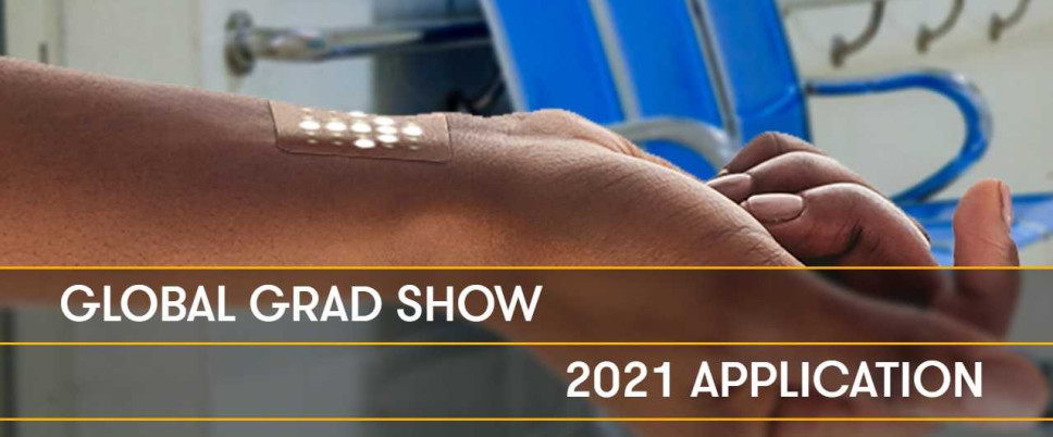 Otvoreni poziv za studente: Global Grad Show 2021