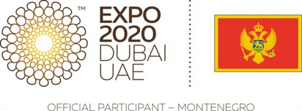 Međunarodni konkurs za idejno rješenje postavke izložbe u Nacionalnom paviljonu Crne Gore na Svjetskoj izložbi Expo 2020 u Dubaiju