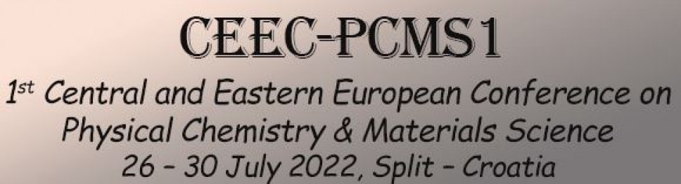 CEEC-PCMS1 kongres u Splitu: 26 - 30. jula