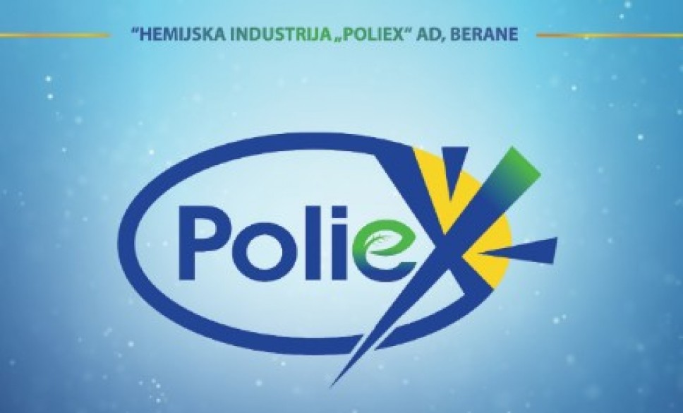 Prezentacija mogućnosti saradnje sa fabrikom HI "Poliex" AD Berane