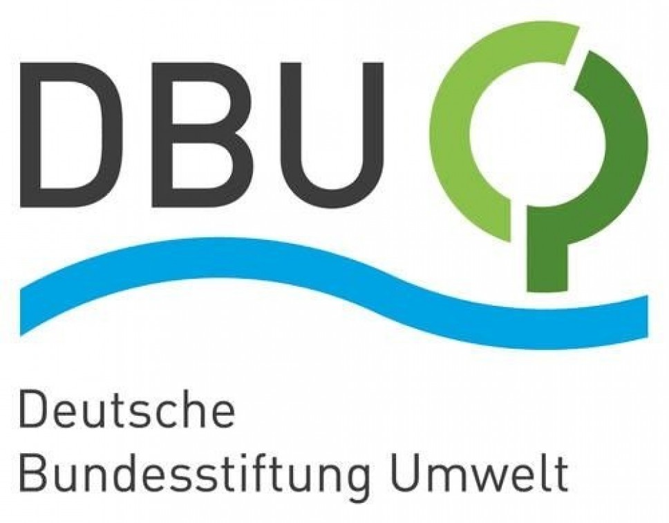 Stipendije njemačke Fondacije „Deutsche Bundesstiftung Umwelt“ 