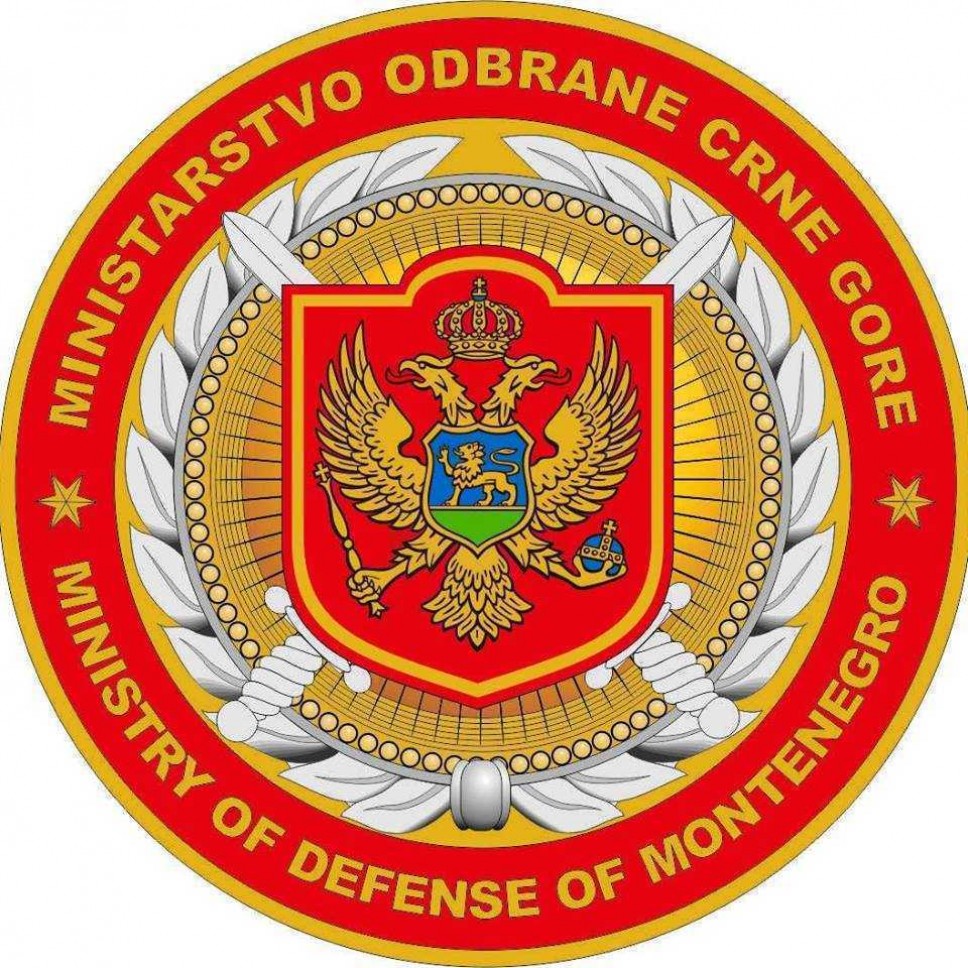 Stipendije Ministarstva odbrane Crne Gore