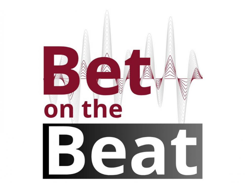 Poziv za učešće mladih muzičara: <span class="CyrLatIgnore">"Bet on the beat"</span> 