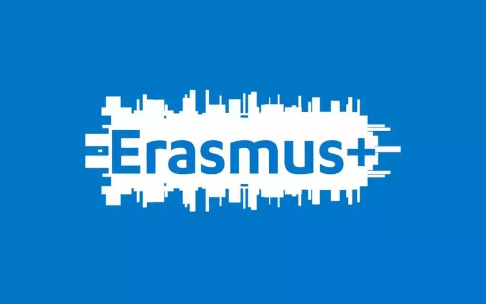 Erasmus + Konkursi