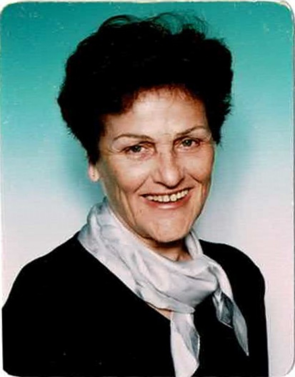 In memoriam: prof. dr Stanka Filipović
