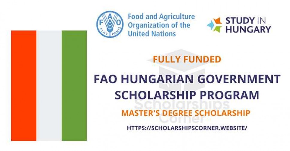 Stipendije Mađarske vlade za master studije za 2022/23
