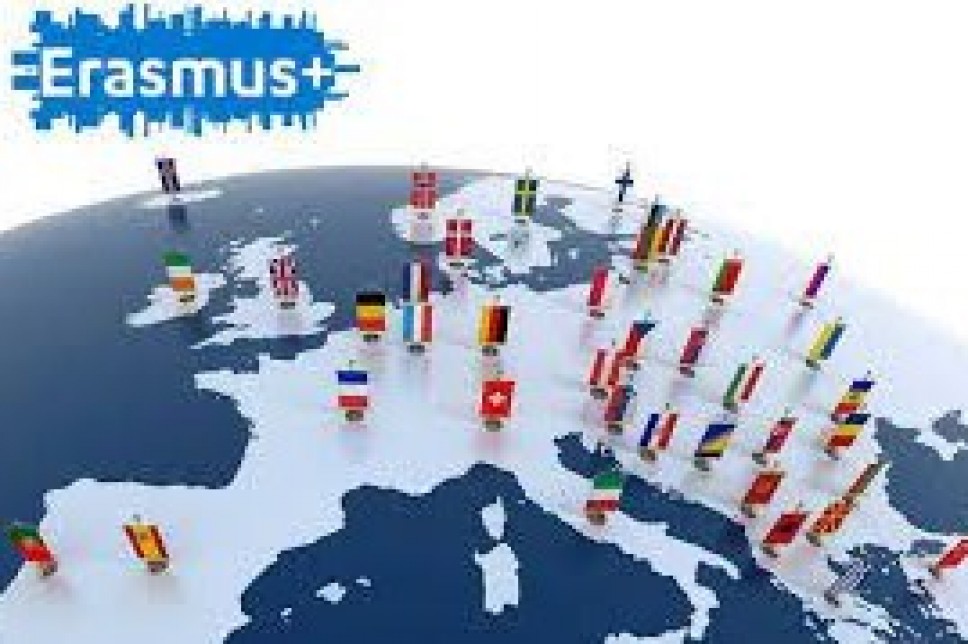 Erasmus + mobilnost za nastavno osoblje BTF
