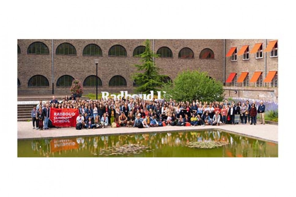 Erasmus + konkurs za Ljetnju školu na Radboud univerzitetu, Holandija