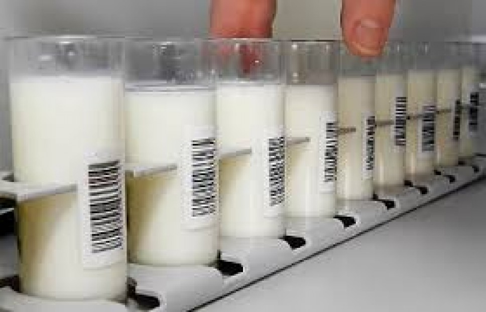 Laboratorija za mljekarstvo opremljena najsavremenijom opremom