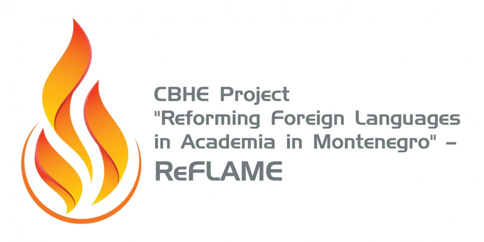 Predstavljanje Erasmus+ projekta ReFLAME i ljetnje škole u Bojama jutra na TV Vijesti