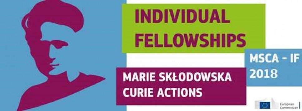 Poziv za Marija Sklodovska Kiri individualne stipendije