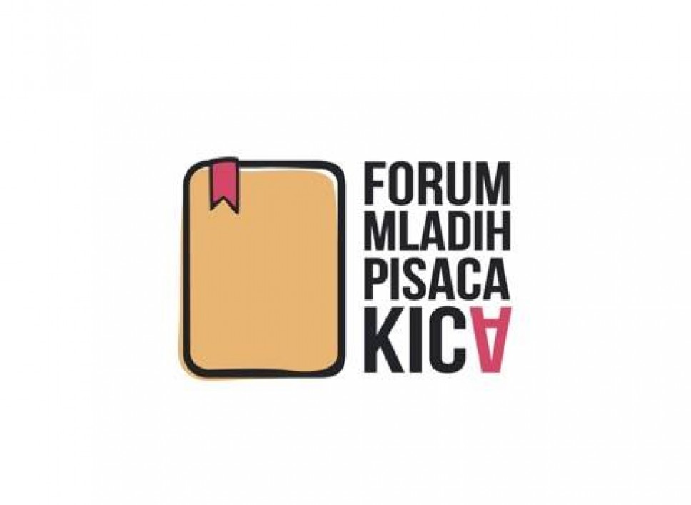 Poziv za nove članove Foruma mladih pisaca  KIC-a “Budo Tomović”