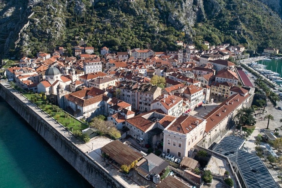 Javna tribina: Kruzing i kulturni turizam u turističkoj ponudi Crne Gore - izazovi i perspektive