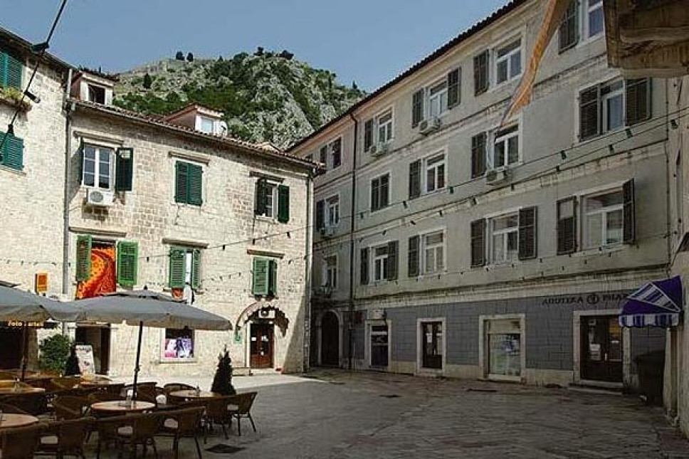 Konkurs za upis u prvu godinu master studija, za studijsku 2024/25. godinu - I upisni rok