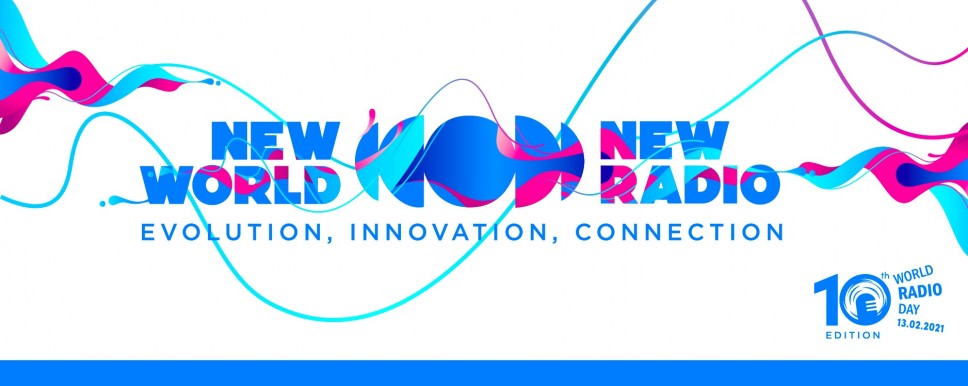 FDU i UNESCO: Novi svijet– Novi radio