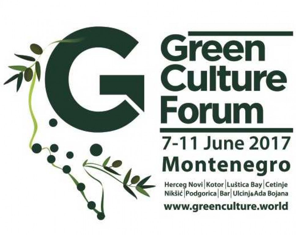 Saradnja sa Green Culture Forumom
