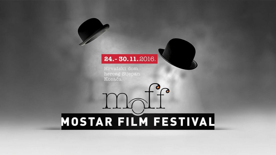 Studenti Fakulteta dramskih umjetnosti na Mostar film festivalu
