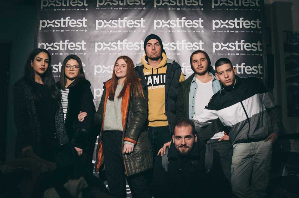 Studenti Fakulteta dramskih umjetnosti učestvovali na sarajevskom Postfestu