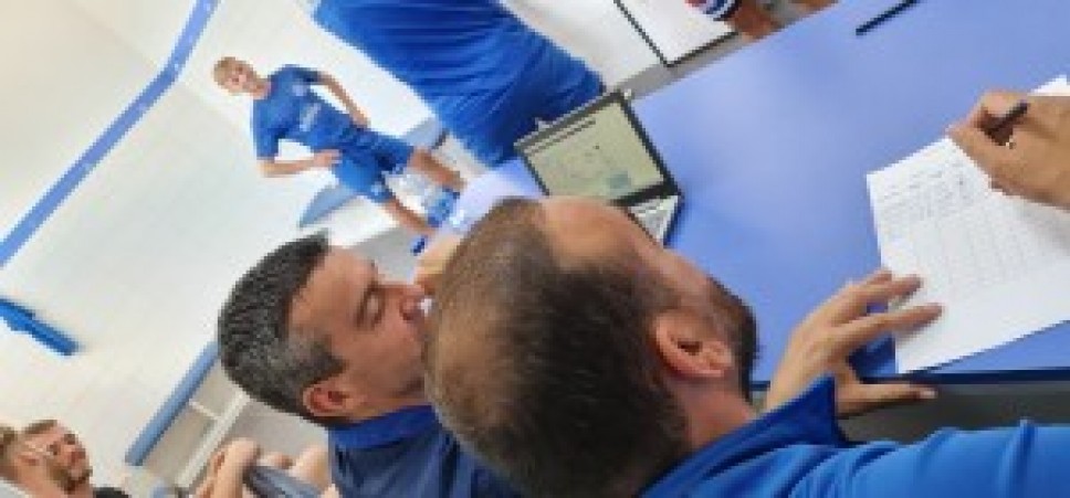 Testirani osvajači Kupa Kosova u fudbalu