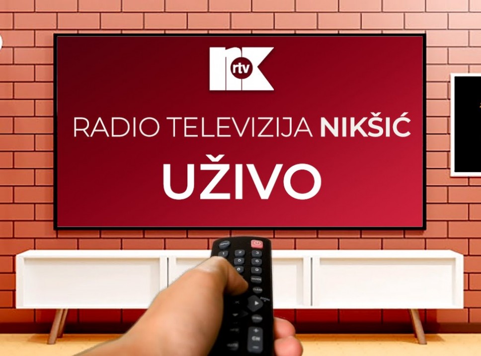  Fakultet za sport i fizičko vaspitanje predstavljen na RTV Nikšić