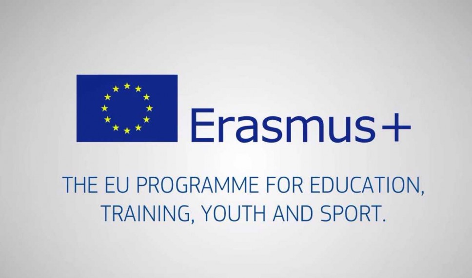 Odobreno finansiranje projekta pod nazivom "European Fitness Monitoring System" u okviru Erasmus+ Sport programa
