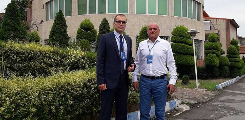 Novo priznanje za naučnike sa UCG: Bjelica i Popović u akademskom odboru AESA