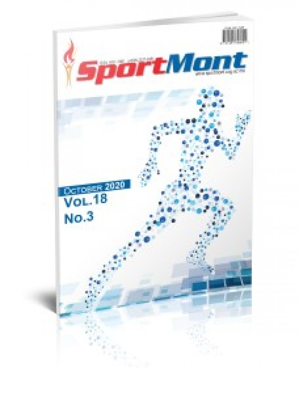 Sport Mont: Oktobarsko izdanje istražuje i kako internet motiviše individualni trening