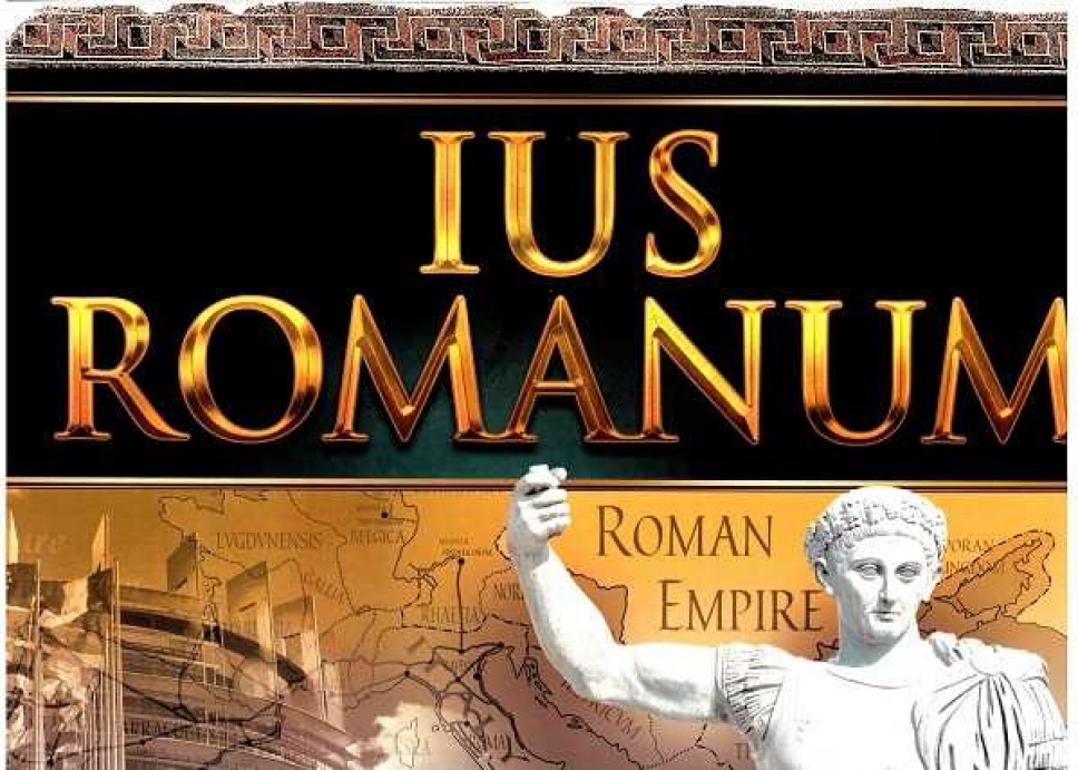 Univerzalnost rimskog prava