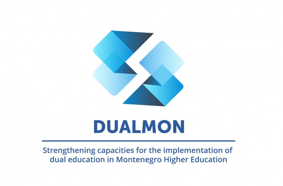 Prezentacije projektnih rješenja u okviru DUALMON projekta