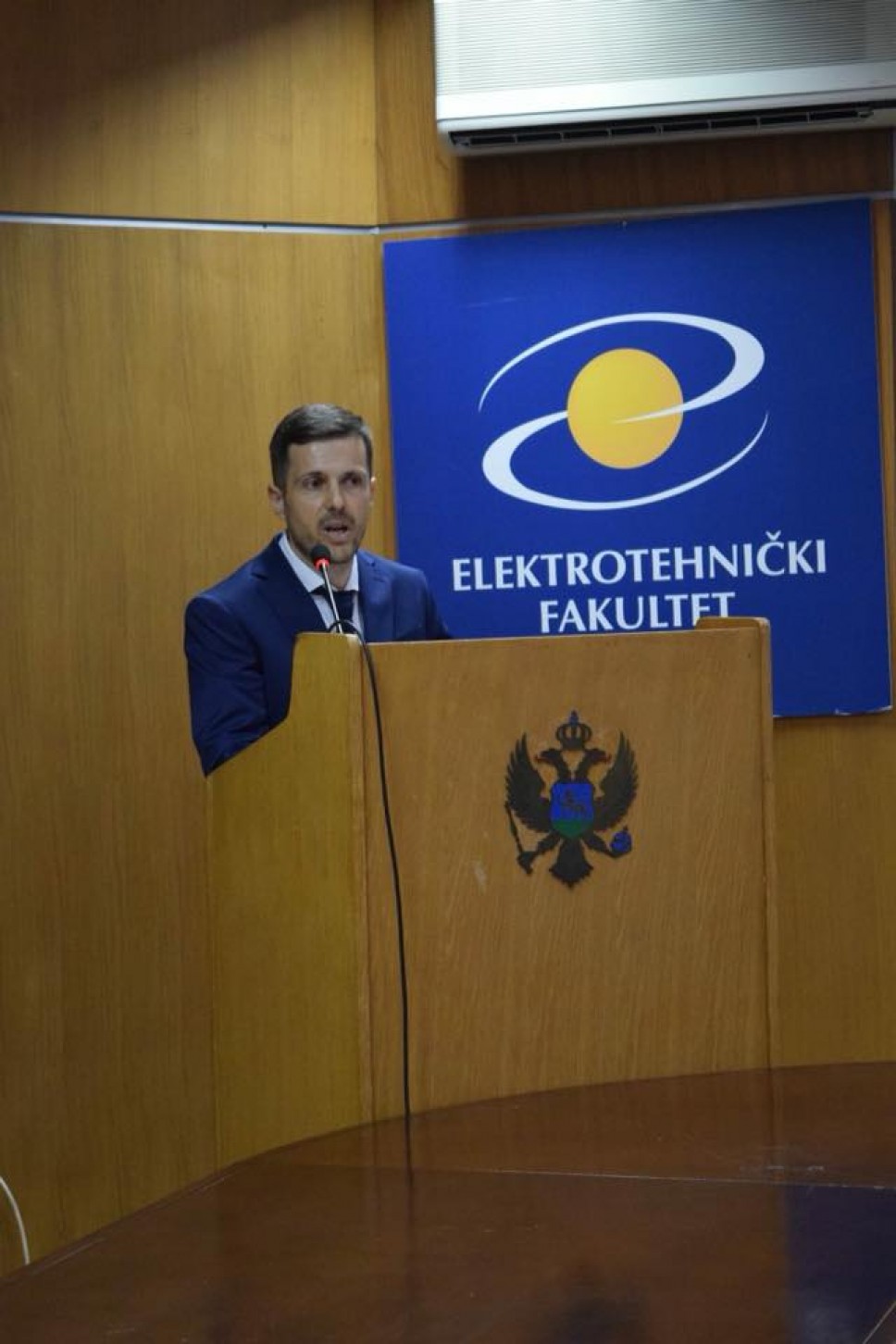 Ministarstvo nauke i Elektrotehnički fakultet uspješno sarađivali na izradi Strategije pametne specijalizacije