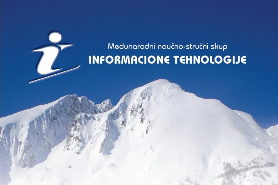  Međunarodna naučno-stručna konferencija o informacionim tehnologijama počinje sjutra na Žabljaku
