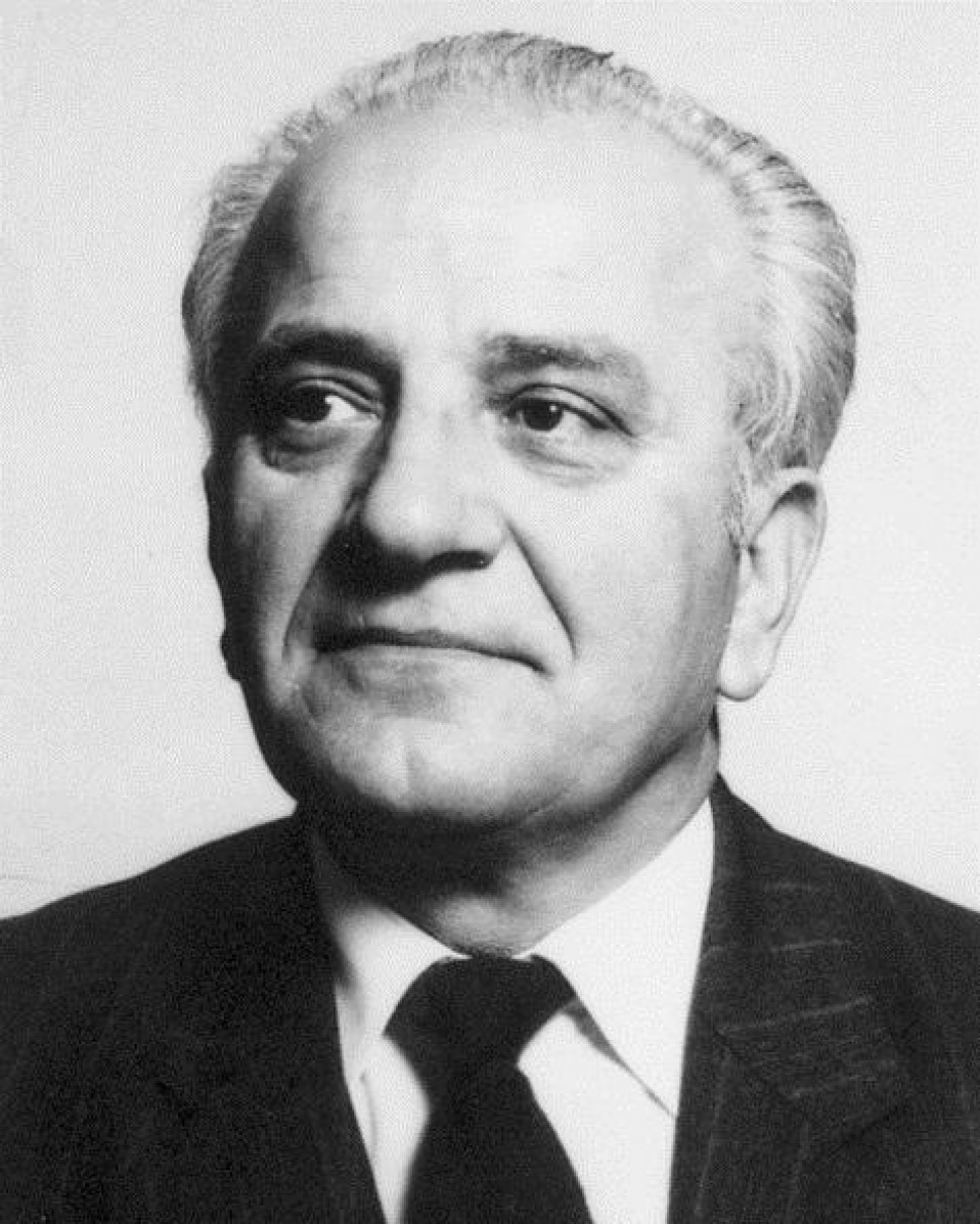 In Memoriam: Prof. dr Milinko Šaranović, akademik CANU i rektor Univerziteta Crne Gore