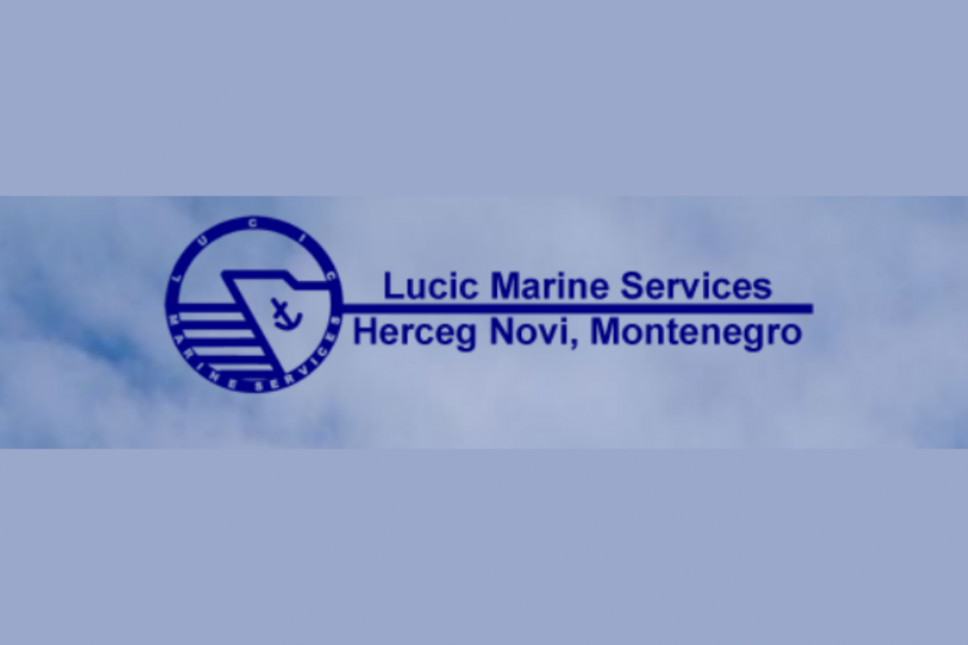Predstavljanje agencije "Lučić Marine Services doo"