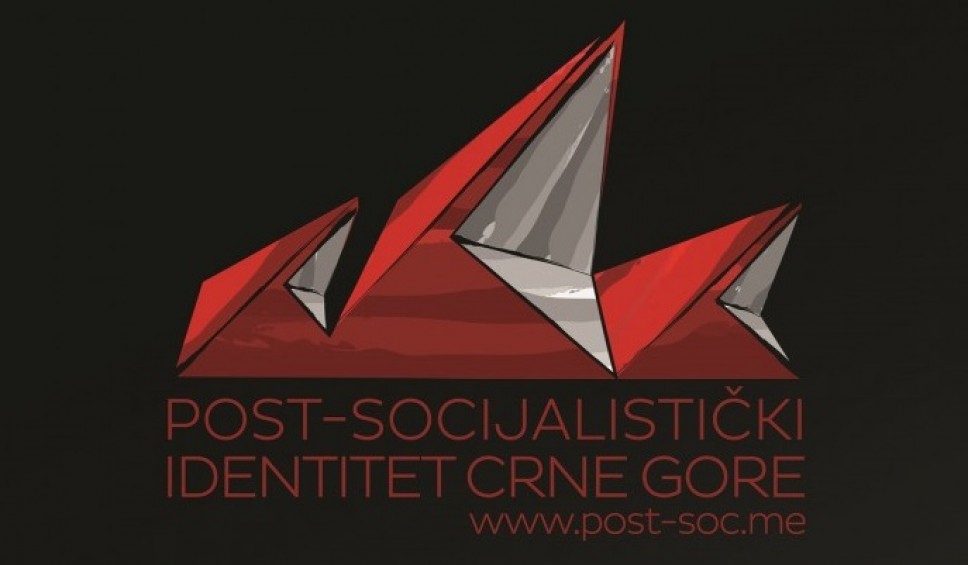Filozofski fakultet organizuje međunarodnu naučnu konferenciju: "Post-socijalistički identitet Crne Gore"