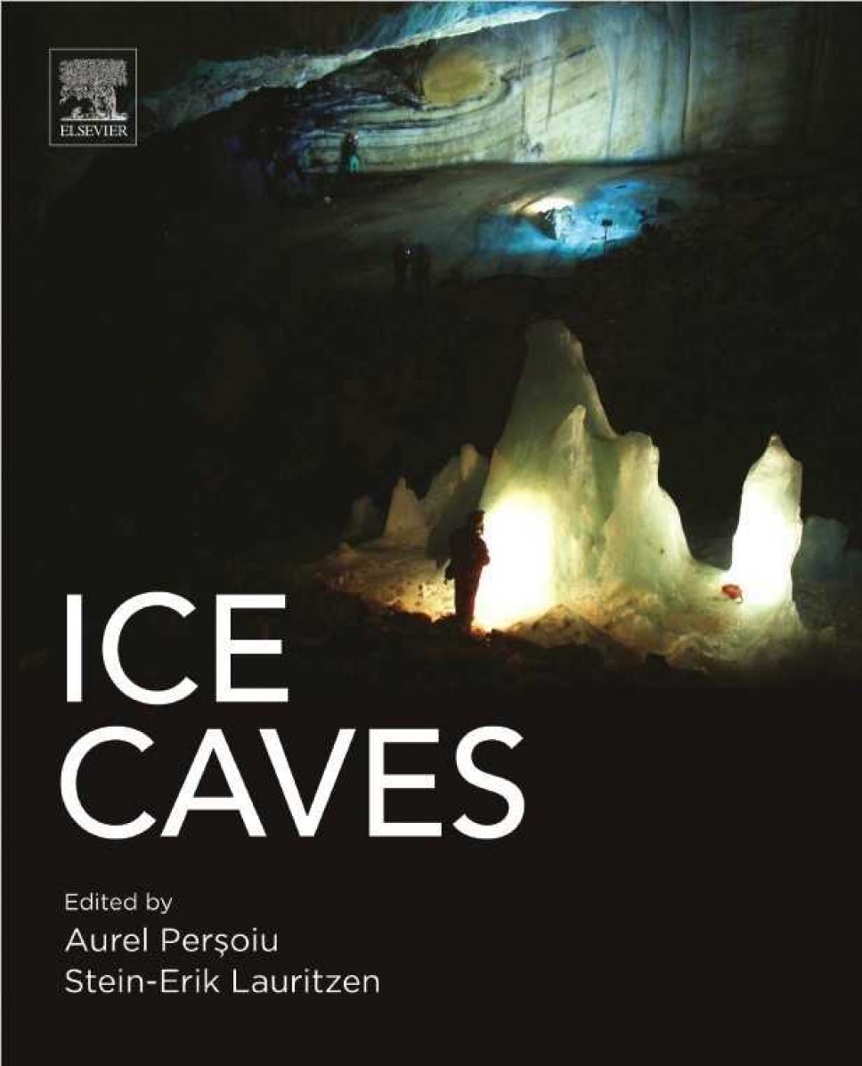 Crna Gora u svjetskoj monografiji o ledenim pećinama 