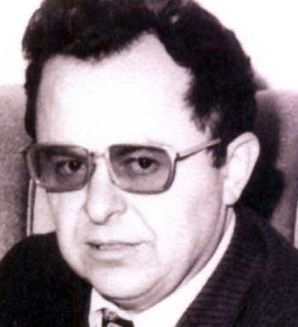 In Memoriam: Prof. dr Marko Višić, vanredni profesor Filozofskog fakulteta