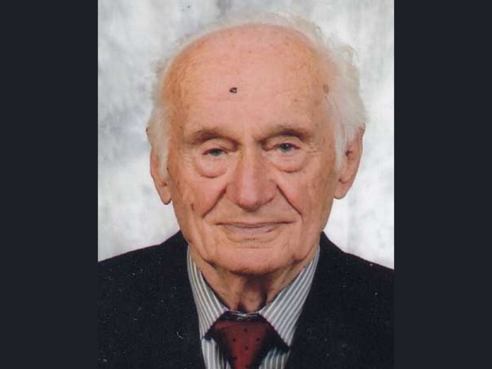 <span class="CyrLatIgnore">In memoriam</span> prof. dr Rade Delibašić (1926–2023)