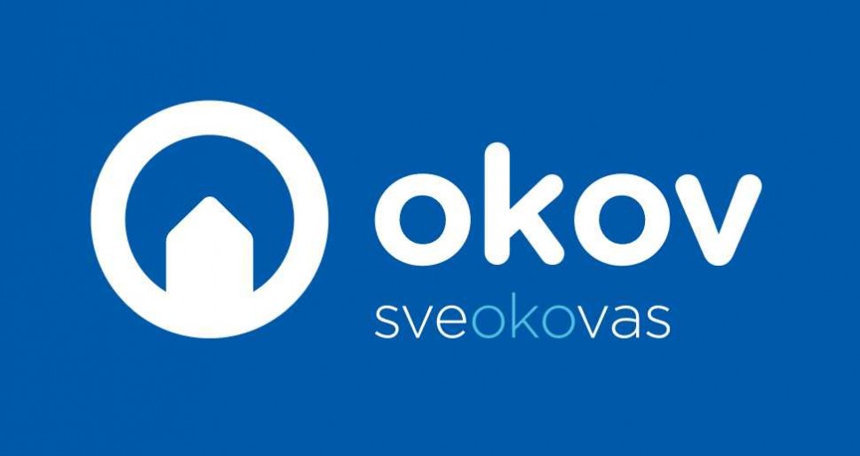 Donacija Fakultetu likovnih umjetnosti od kompanije OKOV iz Podgorice