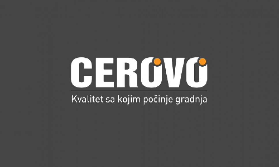 Donacija kompanije Cerovo