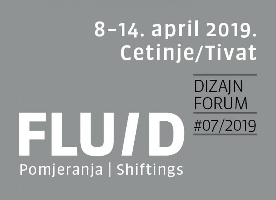 FLUID Dizajn forum 2019