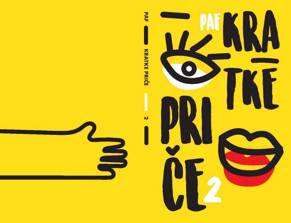 Studentkinja Una Đuranović nagrađena za najbolji dizajn knjige na PAF konkursu