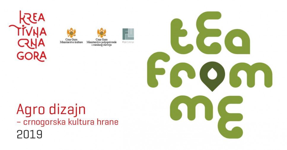 Agro dizajn - Crnogorska kultura hrane