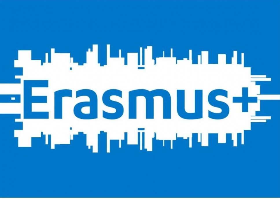 ERASMUS + Konkurs za 2020/2021 godinu